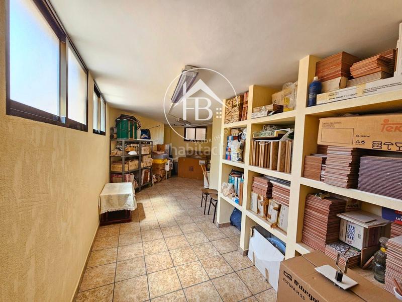 Foto f01ed1a8-57ab-496f-9024-44a68991c4ec. Chalet con parcheggio in La Huerta Mutxamel