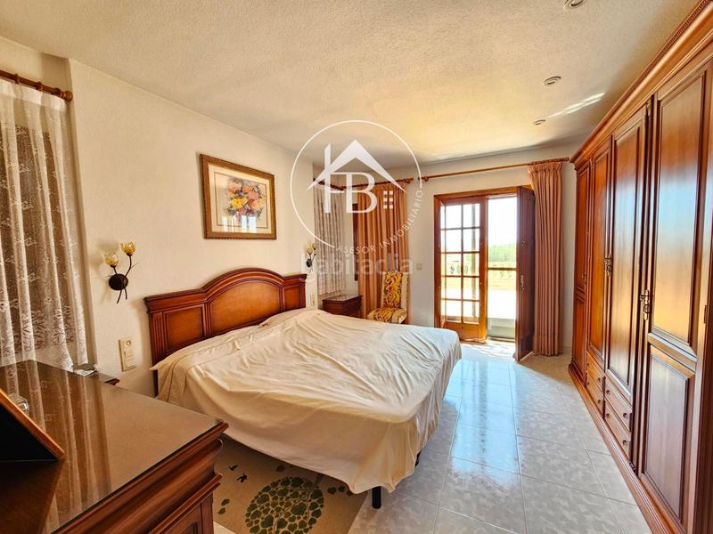 Foto fea2a174-1362-4367-b8d5-7e20ea136940. Chalet con parcheggio in La Huerta Mutxamel
