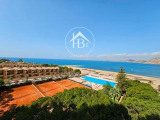 Appartement à Cabo de las Huertas. Pisos en alicantealacant