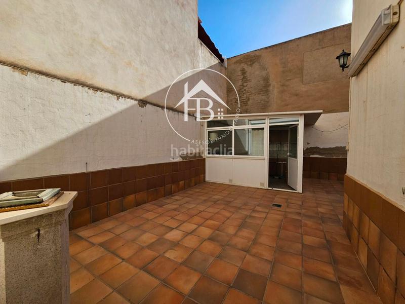 Foto 1633a8d4-93fe-4b6b-914c-85df7eb24a40. Haus in Centro Mutxamel