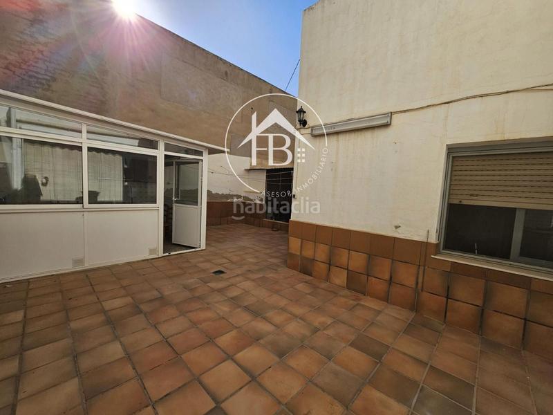 Foto 2aecfce7-2104-4ef0-9463-786eeaf99b40. Haus in Centro Mutxamel