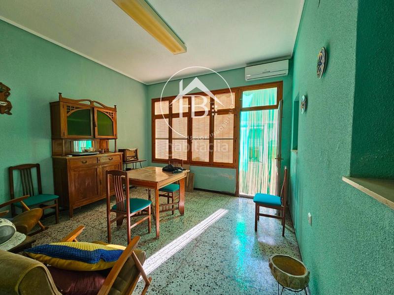 Foto 313b6114-2a09-44b0-b221-f9d7ff3bd2d4. Haus in Centro Mutxamel