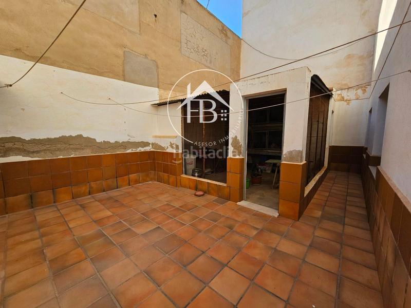 Foto 6895eb14-04cc-45a0-b14b-e70aca4fcecb. Haus in Centro Mutxamel