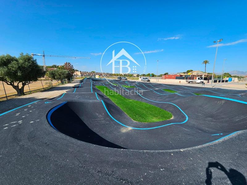 Foto a644acf8-3499-4074-9dd6-36699955b692. Haus in Centro Mutxamel