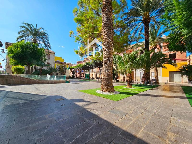 Foto c3ac0eb4-82f8-410f-a327-54d9a279a05c. Haus in Centro Mutxamel