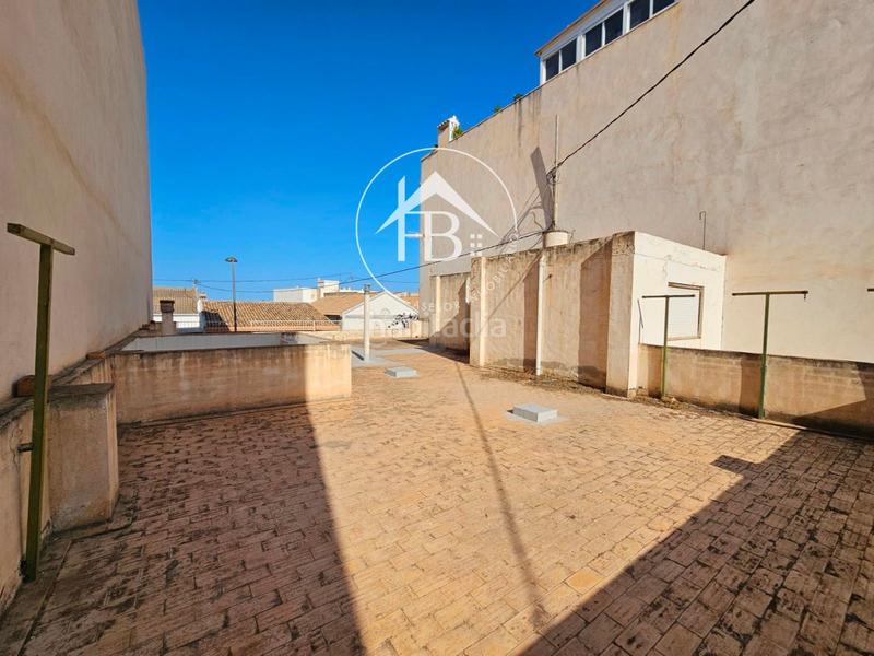 Foto de59a7b1-fbc6-46e6-9320-9ce33dceeff8. Haus in Centro Mutxamel