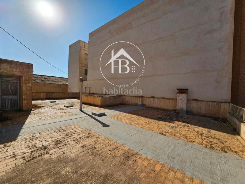 Foto e46cae6c-7f08-4584-98d1-79c6584ee1c5. Haus in Centro Mutxamel