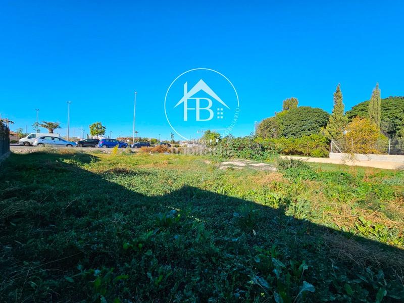 Foto a3960f57-a433-4248-a440-ba596319ae40. Finca rústica parcelas en Centro Mutxamel