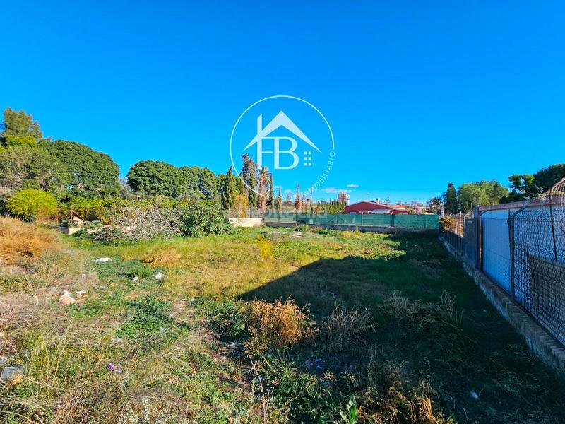 Foto b96a811c-03f3-4b81-871c-40d194c9a70e. Finca rústica parcelas en Centro Mutxamel