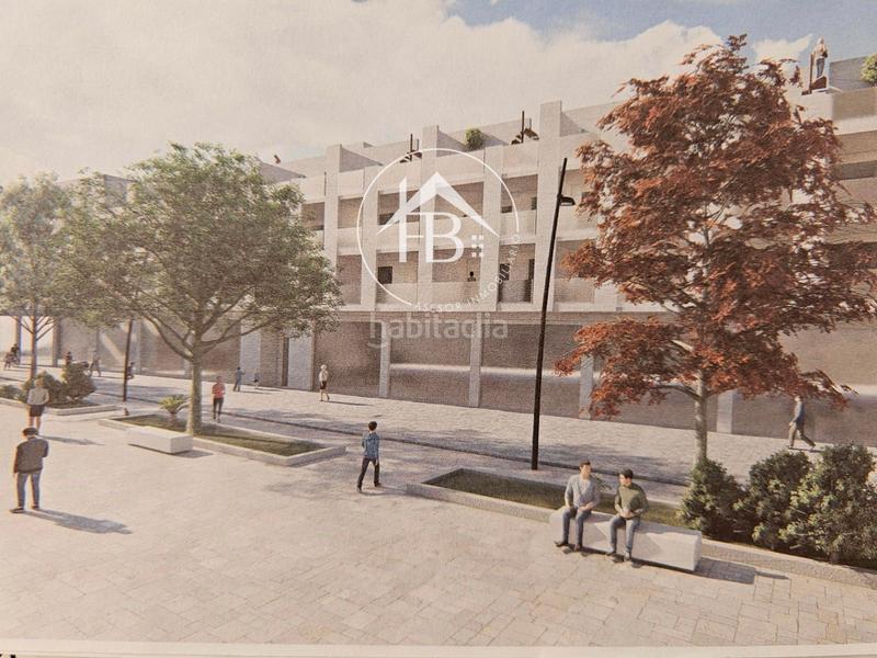 Foto 53c2c832-99c5-4ba0-a1aa-af6fdf5e5c08. Terreno residencial solar urbano con proyecto en Centro Mutxamel