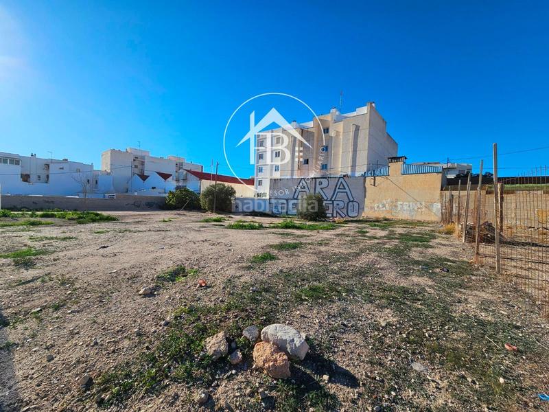 Foto a5c29ee7-e9dd-4313-a823-f113f0528c44. Terreno residencial solar urbano con proyecto en Centro Mutxamel