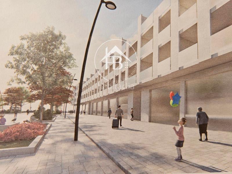 Foto b4865a74-dc1d-484b-80b9-d3cef0bf9dbf. Terreno residencial solar urbano con proyecto en Centro Mutxamel