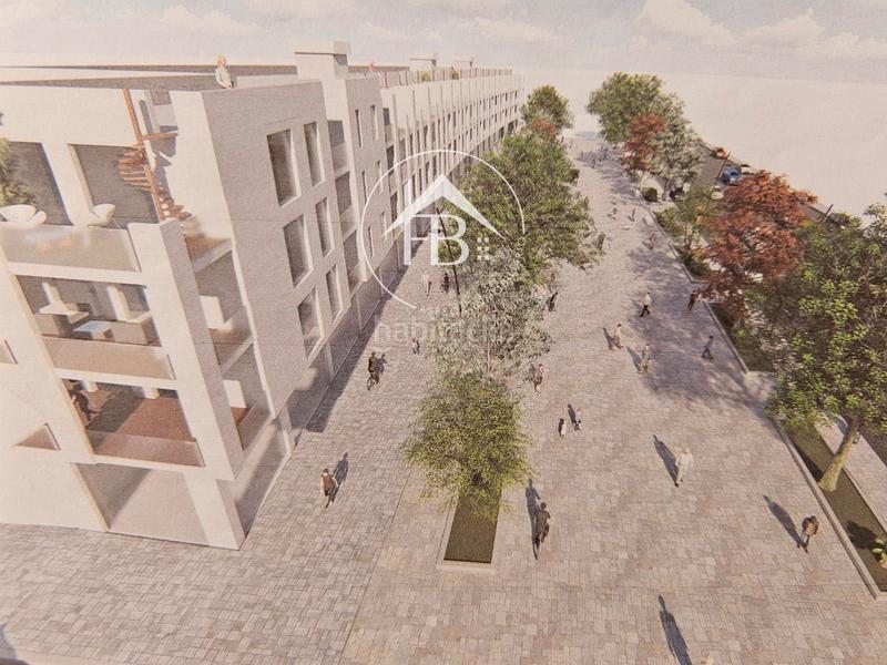 Foto fe2edea9-1c34-4888-83c3-2e591a35d479. Terreno residencial solar urbano con proyecto en Centro Mutxamel