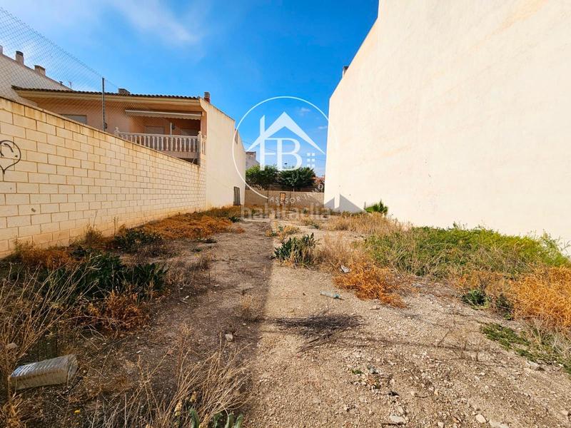 Foto a40339fc-3d6c-4b88-a497-5953f36b1a6a. Finca rústica en Centro Mutxamel