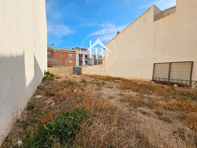 Foto a6470406-d158-4508-8f80-1ae1f51847ce. Finca rústica en Centro Mutxamel