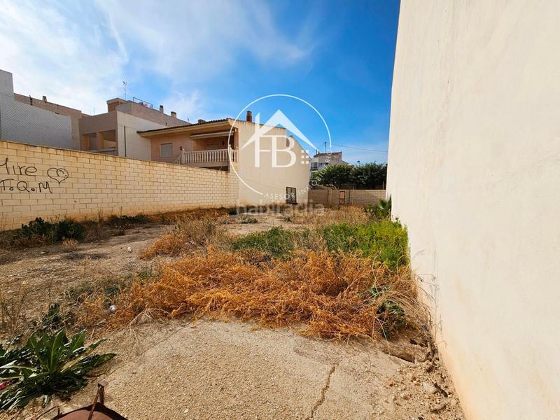 Foto ede654f3-b163-42d4-886a-30a8168e0ac2. Finca rústica en Centro Mutxamel