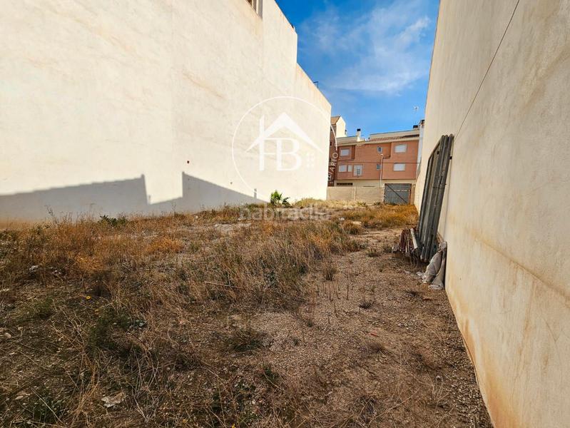 Foto ef271126-7251-4fd9-a228-573686ba39f6. Finca rústica en Centro Mutxamel