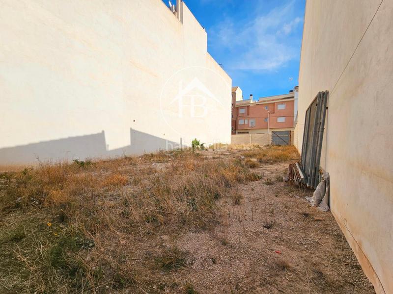 Foto f85a4c6f-f645-4aee-ae6a-b32a9a221840. Finca rústica en Centro Mutxamel
