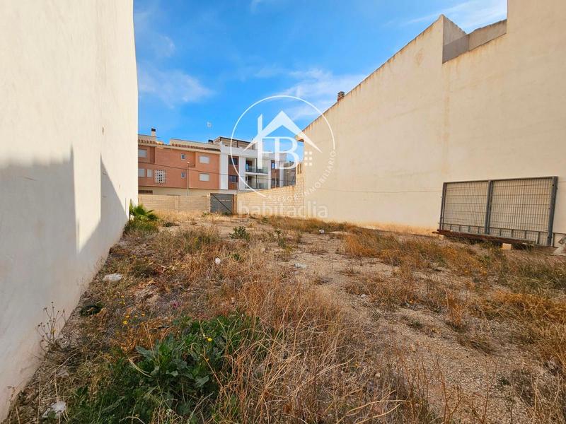 Foto fa533a41-ec66-40db-87d8-63e88d0d39c3. Finca rústica en Centro Mutxamel
