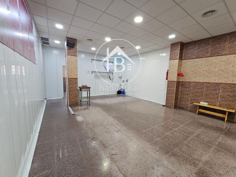 Foto 0565b2b6-8e0b-4d23-9bae-734b23b743bf. Local comercial en Centro Mutxamel