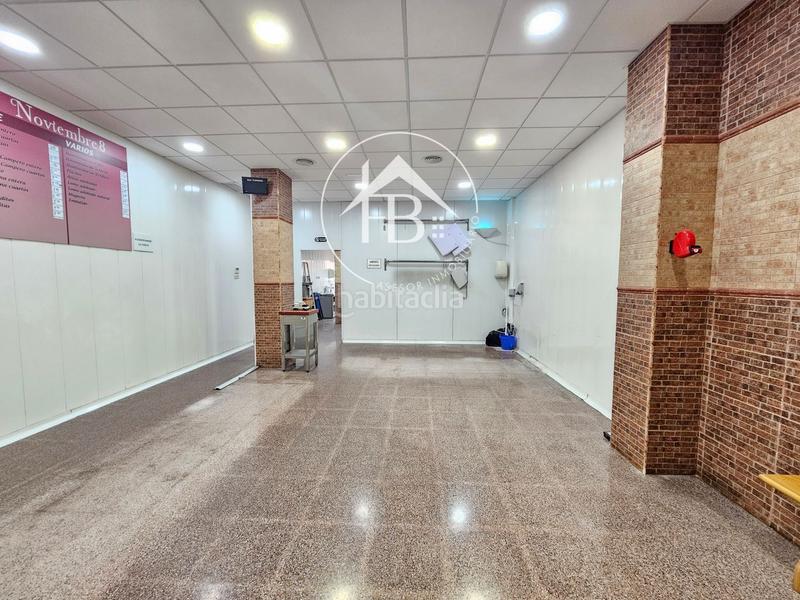 Foto 51b9296e-50bc-4fd3-b89f-257c5336ea6d. Local comercial en Centro Mutxamel