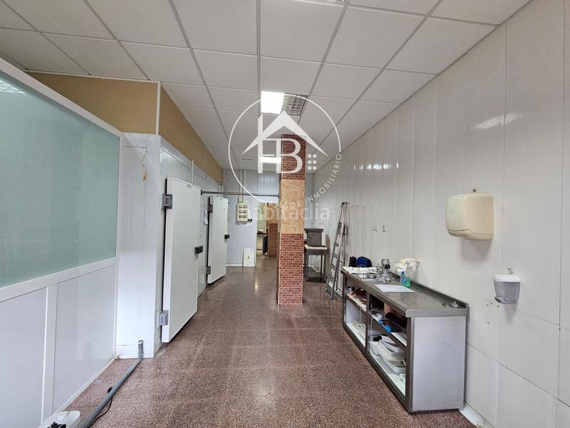 Foto 69c56b26-4f65-4c0e-95e1-6d6fc748da53. Local comercial en Centro Mutxamel