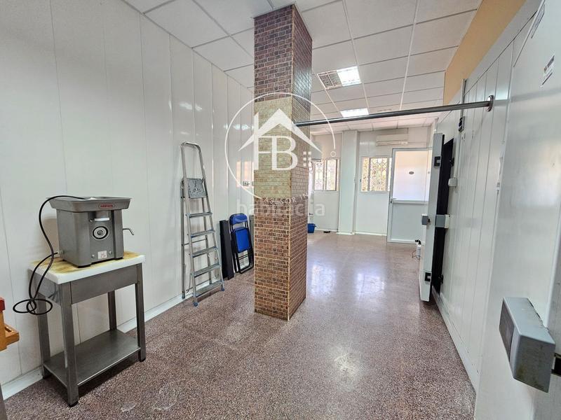 Foto 78580797-dc6a-4dab-b283-d24585fbd43a. Local comercial en Centro Mutxamel