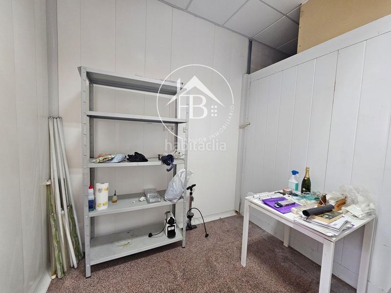 Foto 8008f420-b026-424f-bc7e-48243a246a46. Local comercial en Centro Mutxamel