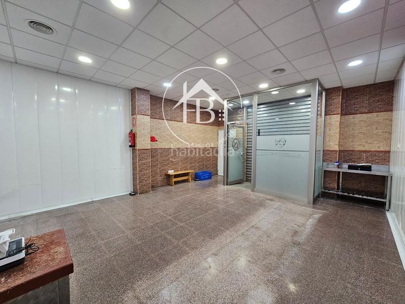 Foto 8fd885bb-013c-430c-84a3-3c964922e233. Local comercial en Centro Mutxamel