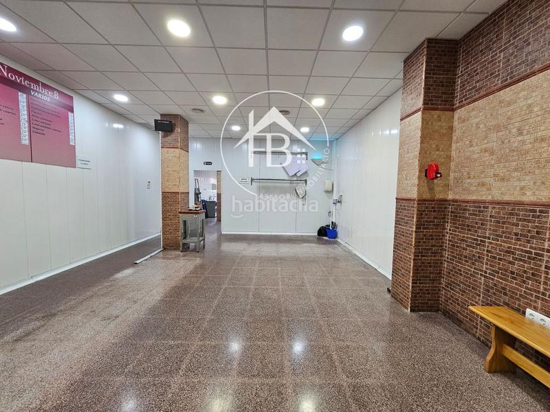 Foto 9e8f3c7a-9909-45da-a5c7-e8f7ca3913c7. Local comercial en Centro Mutxamel