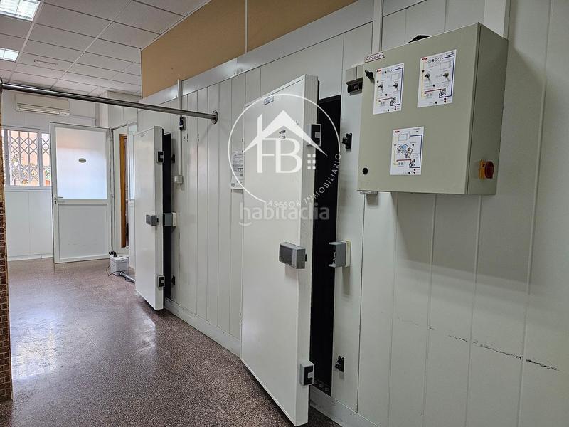 Foto ac2683c5-3f91-4201-907c-b7f579515945. Local comercial en Centro Mutxamel