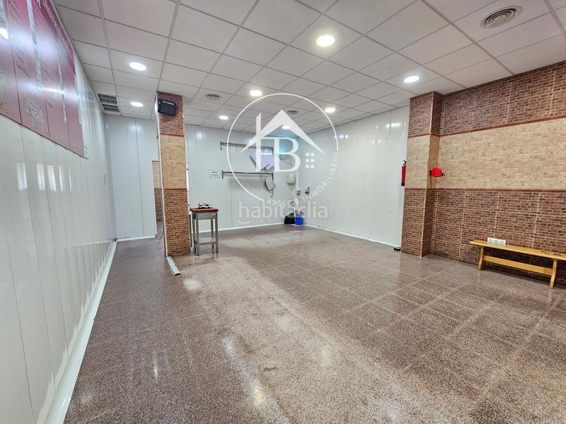 Foto b01b60a6-411b-4a5a-8429-71c335a205db. Local comercial en Centro Mutxamel