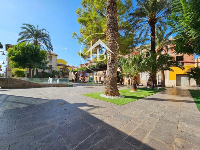 Foto fd813730-025a-48bd-8d19-4505ede96028. Local comercial en Centro Mutxamel