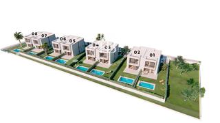 Terreny residencial a Almajada-Ravel. En mutxamel