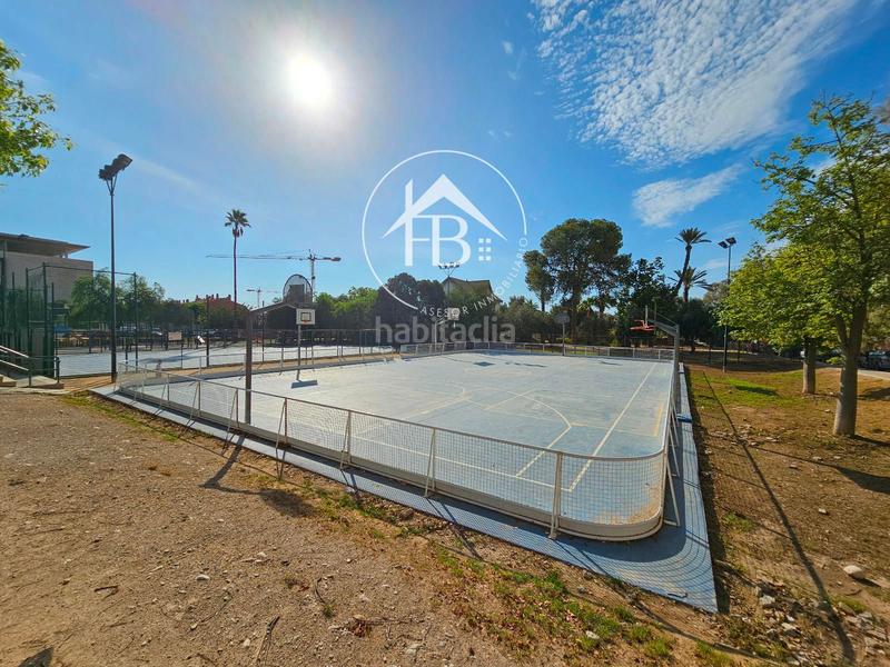 Foto 4f9a26bb-abd8-47fe-90a0-ea5642dba81a. Büro in Centro San Juan de Alicante