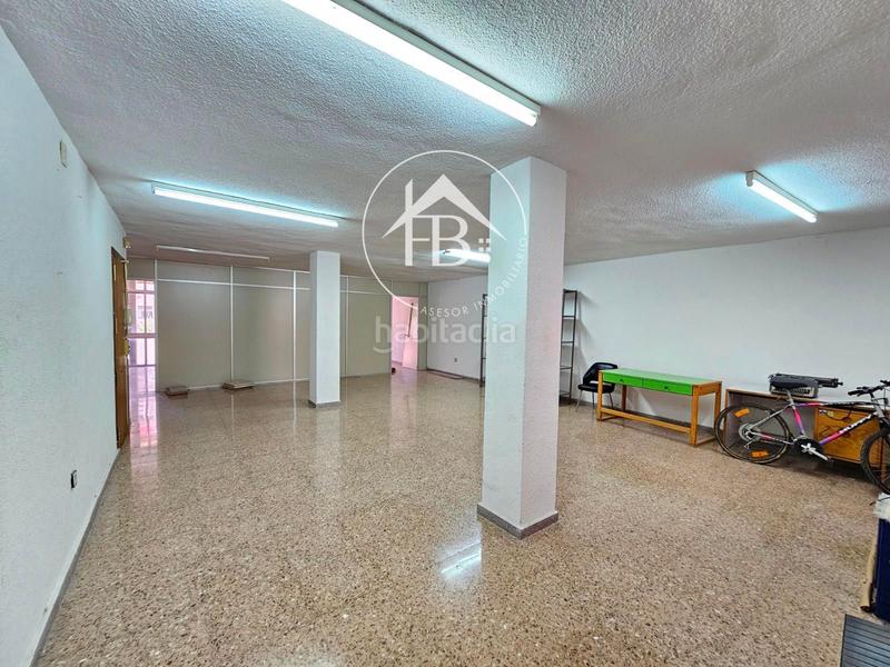 Foto 8e169866-1272-41de-93bd-d6e4ceb879f1. Büro in Centro San Juan de Alicante