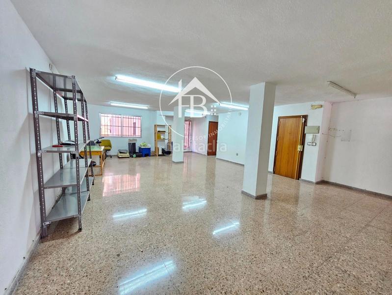 Foto 917c44bb-b925-43f7-8ffd-53751aaa7cf6. Büro in Centro San Juan de Alicante