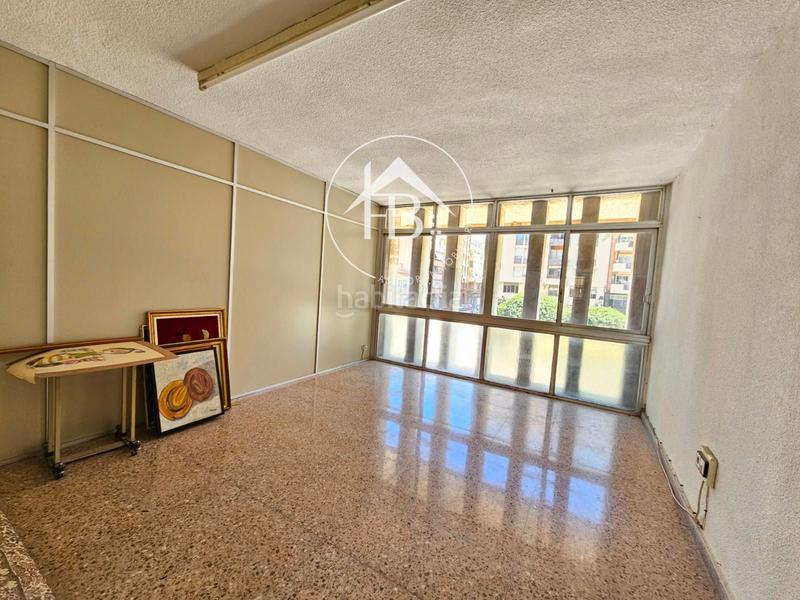 Foto a4154b5c-c5b3-4636-bf57-5dcbb2131960. Büro in Centro San Juan de Alicante