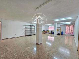 Bureau à Centro. En san juan de alicante