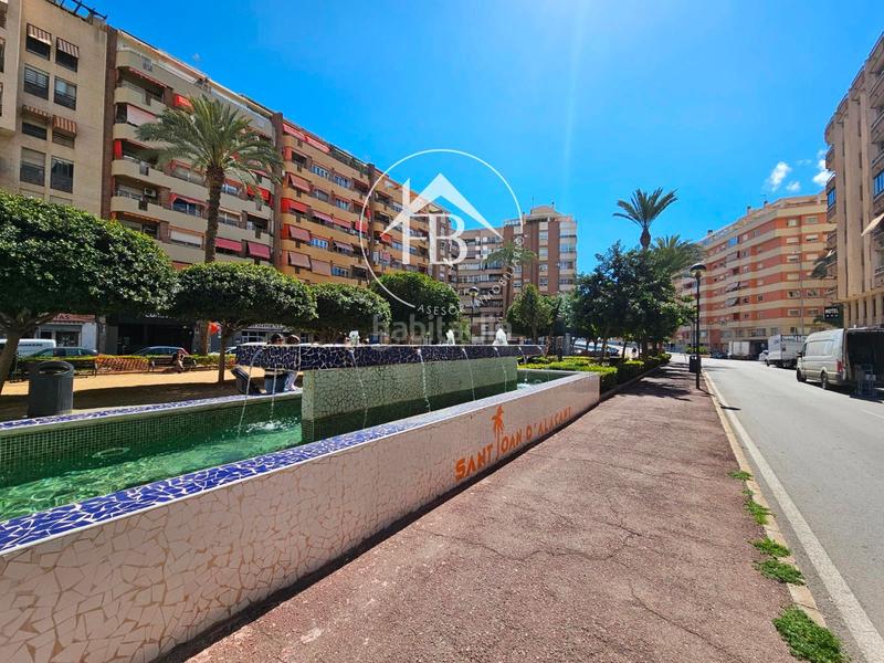 Foto e4c45161-5d4a-4bb8-9998-3688e86da1c3. Büro in Centro San Juan de Alicante