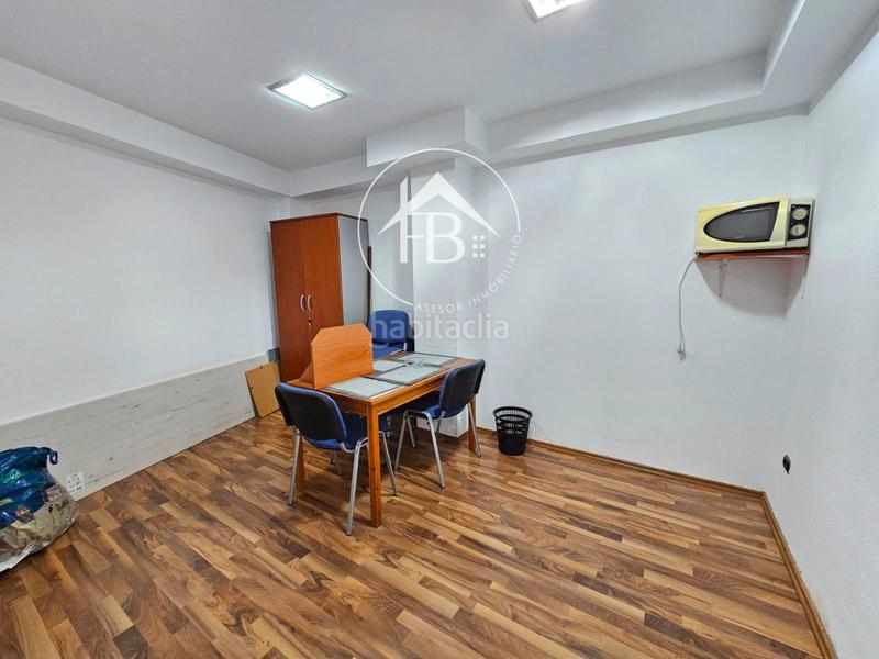 Foto a6861075-c4db-41d8-adfd-1b513b3f52e0. Locale commerciale in Centro Mutxamel