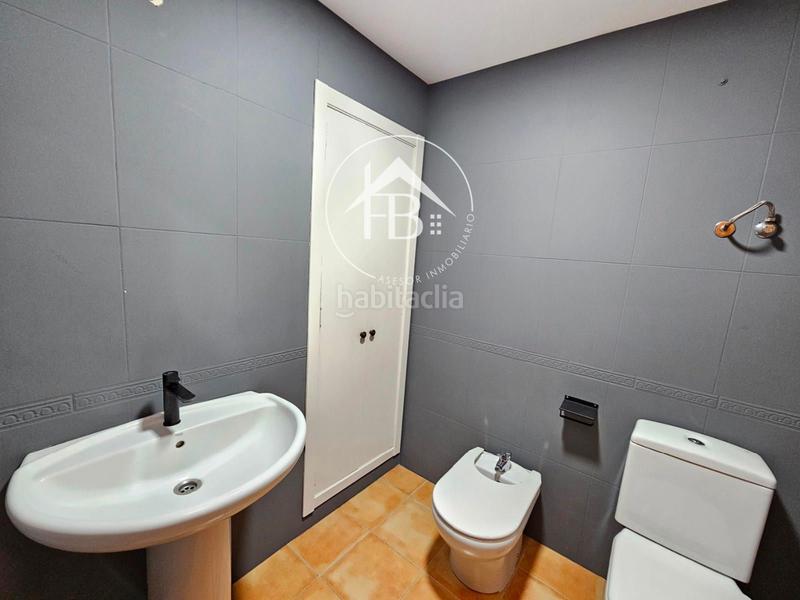 Foto f3e7f8d8-da6e-4375-a988-42f9ee68188d. Locale commerciale in Centro Mutxamel