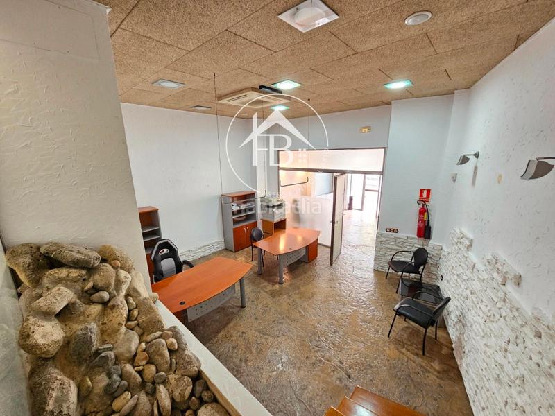 Foto f56c1b6c-5242-4f55-92a7-5fa368ac8bf6. Locale commerciale in Centro Mutxamel