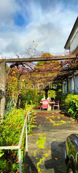 Foto 2e0e4168-5cad-4717-8a01-79dddde817da. Casa se vende restaurante totalmente equipado situado en una casa con parcela al pie de la n550 en Oroso