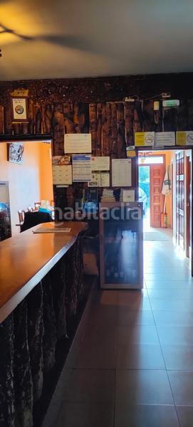 Foto 9ed9f89e-281d-40e5-924c-cad2e627e251. Casa se vende restaurante totalmente equipado situado en una casa con parcela al pie de la n550 en Oroso