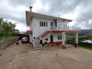 Maison  Lugar quintans. Se vende casa con dos solares urbanos