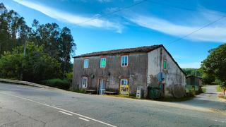 Casa a N-547 74. Casa para restaurar en pleno camino de santiago