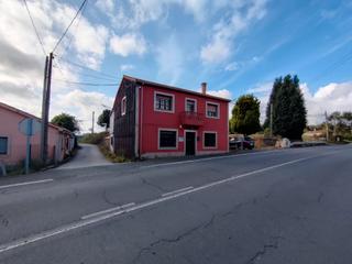 Maison à Pino (O). Arca capital vende casa a 200 m del camino de santiago y 15 minu