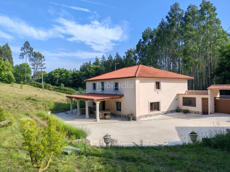 Foto 084ae357-733a-4e0c-9e14-1ddb4e9d0071. Casa amb calefacció aparcament a Pino (O)