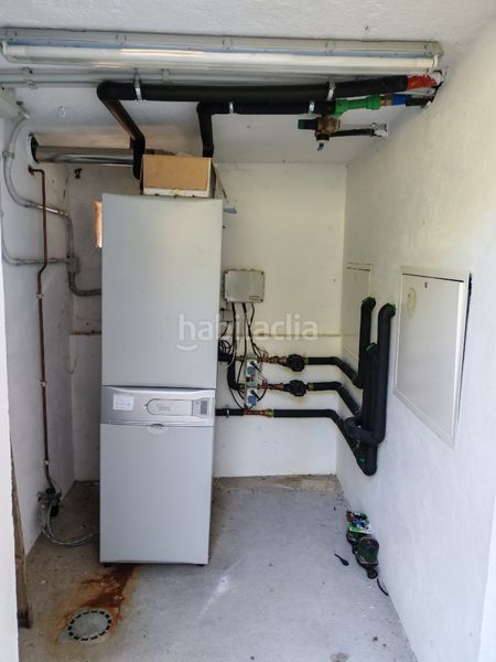 Foto 1b5fe0e3-55e7-4788-a232-35639571f048. Casa amb calefacció aparcament a Pino (O)